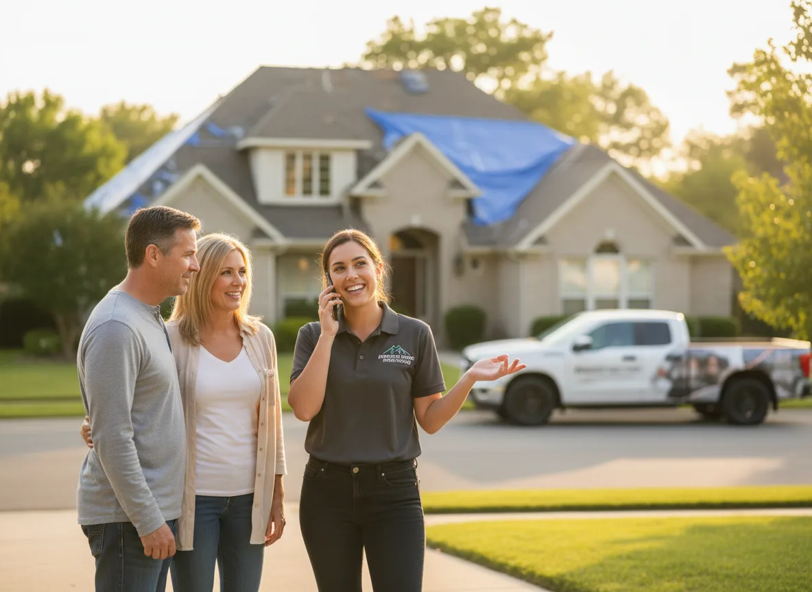 Emergency Roof Repair North Ogden, UT FAQs